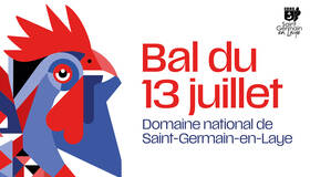 Bal du 13 juillet !