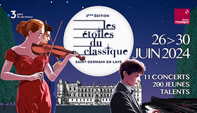 Les Étoiles du classique